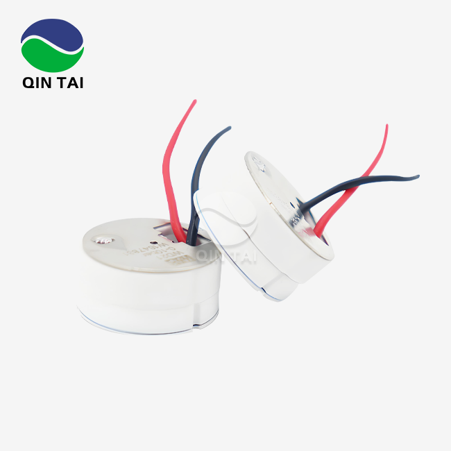 ceramic pressure transducer